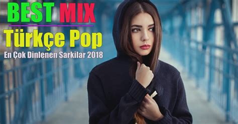 2018 pop müzik